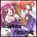 Nouveaux messages